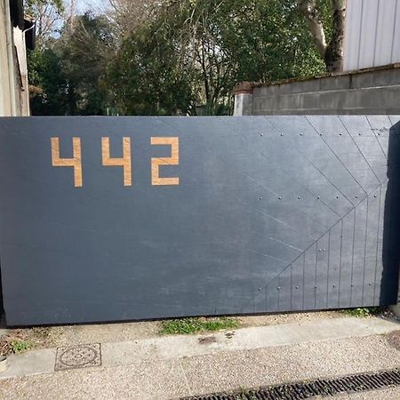 Apartament T2 Neuf Pour 4 Pers , Bien Place Et Parking Gratuit Tuluza Zewnętrze zdjęcie