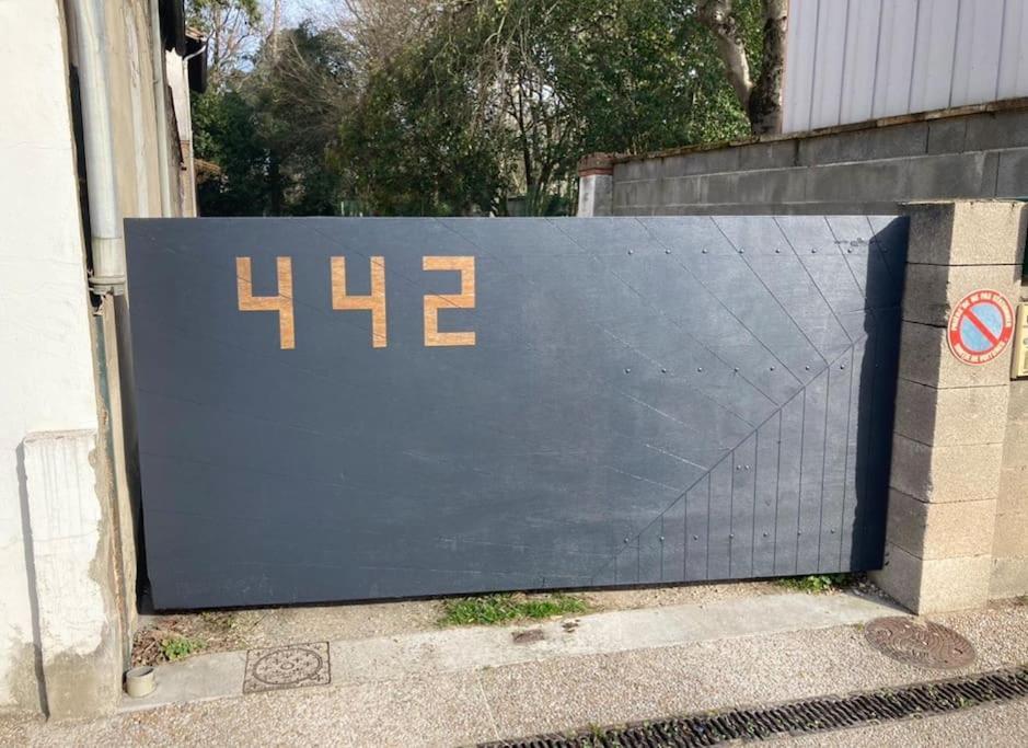 Apartament T2 Neuf Pour 4 Pers , Bien Place Et Parking Gratuit Tuluza Zewnętrze zdjęcie